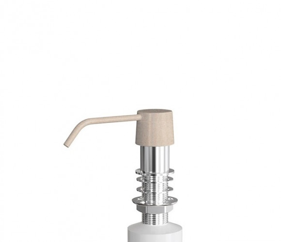 Дозатор Florentina РОНДО Песочный