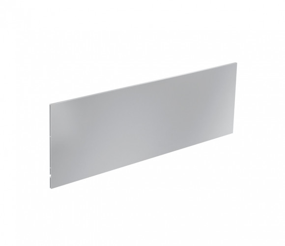 9257271 ПЕРЕДНЯЯ ПАНЕЛЬ ВНУТРЕННЕГО КОРОБА AVANTECH YOU,H187, L2000,АЛЮМИНИЙ,СЕРЕБРИСТАЯ