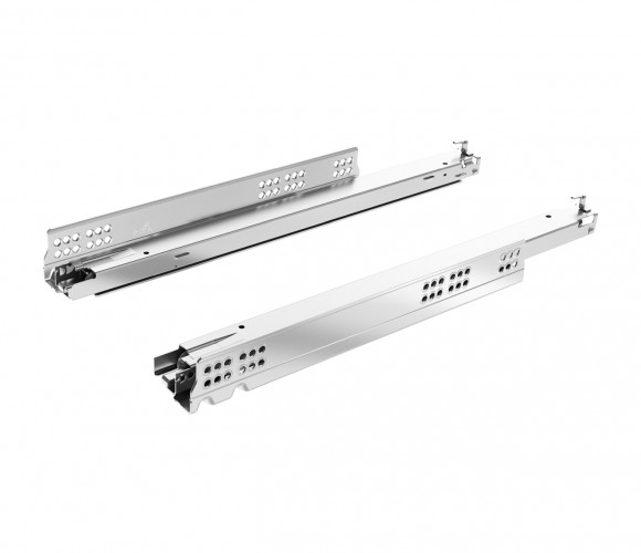 9318188/9257002 КОМПЛЕКТ НАПРАВЛЯЮЩИХ ACTRO YOU SILENT SYSTEM,40КГ,NL350,EB21