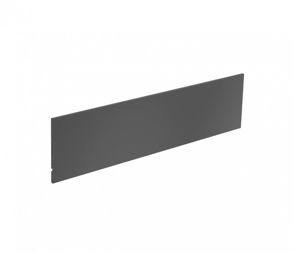 9257278 ПЕРЕДНЯЯ ПАНЕЛЬ ВНУТРЕННЕГО ЯЩИКА AVANTECH YOU,H139,L2000, АЛЮМИНИЙ,АНТРАЦИТ