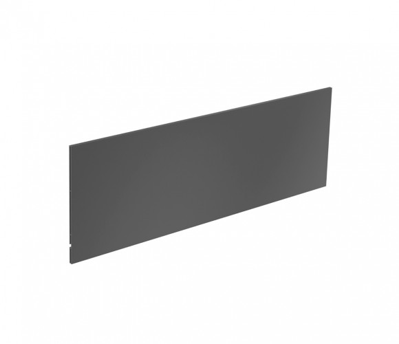 9257279 ПЕРЕДНЯЯ ПАНЕЛЬ ВНУТРЕННЕГО КОРОБА AVANTECH YOU,H187, L2000,АЛЮМИНИЙ,АНТРАЦИТ