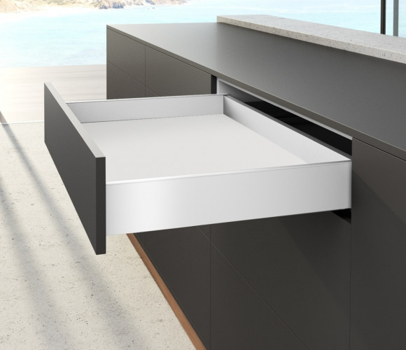 9255289 КОМПЛЕКТ ЯЩИКА AVANTECH YOU, H101,NL500,БЕЛЫЙ