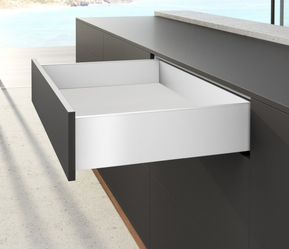 9255297 КОМПЛЕКТ ЯЩИКА AVANTECH YOU, H139,NL450,БЕЛЫЙ