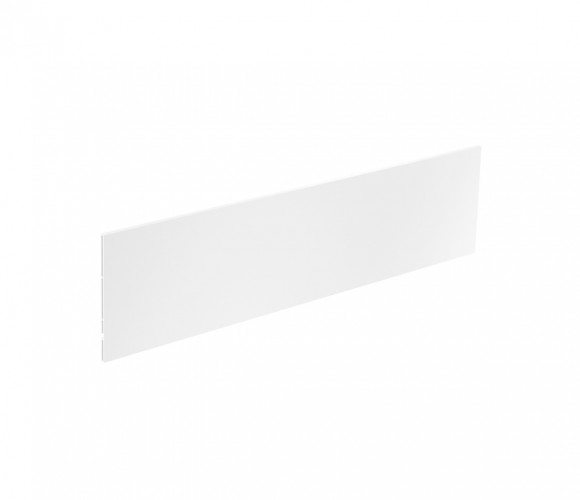 9257274 ПЕРЕДНЯЯ ПАНЕЛЬ ВНУТРЕННЕГО ЯЩИКА AVANTECH YOU,H139,L2000, АЛЮМИНИЙ,БЕЛАЯ