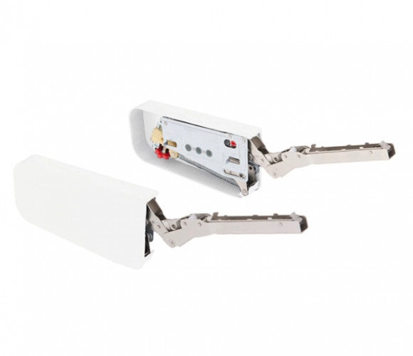 Samet Подъемник SOLO-MECH LIFT A1 белый, 12417610001001