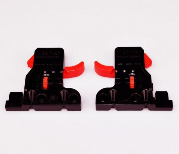 Samet Фиксатор LOCK для напр. SLIDEA, правый, 12790791  (100)