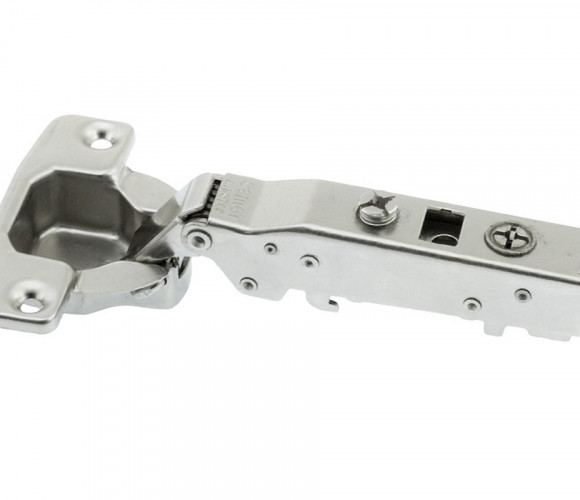 САМЕТ Петля MASTER БЕЗ довод., наклад., 0 мм, 48AX, 101.01.412