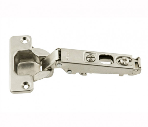 САМЕТ Петля без пружины STAR TRACK PUSH OPEN, наклад., 0 mm, 101.80.042