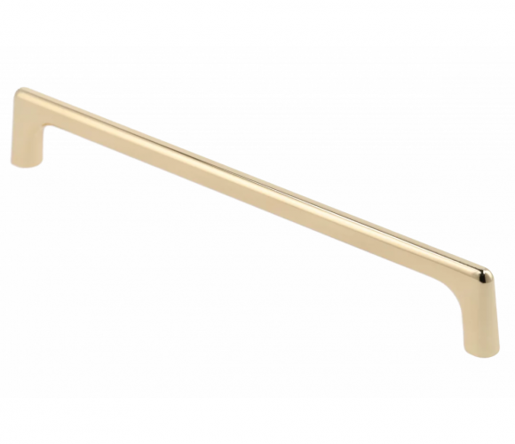 Ручка OCTAVIO L-128, золото глянец