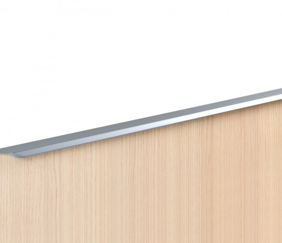 RT111GR.1/704/800 Серый Ручка TERA