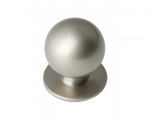 RC006SN.4 (Ручка C0650) сатиновый никель ручка