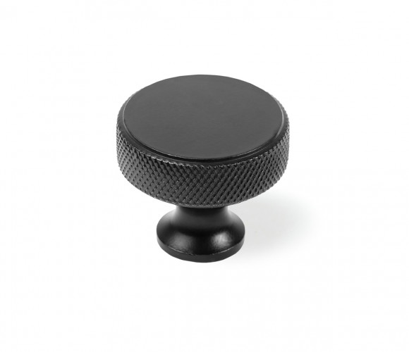 RC287BL.4  Черный матовый  Ручка EROS MINI