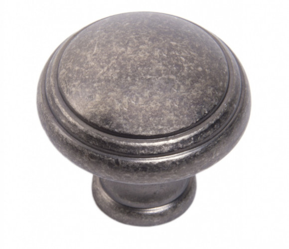 RC400BAZ.4 Черненый старинный цинк Ручка UNICA