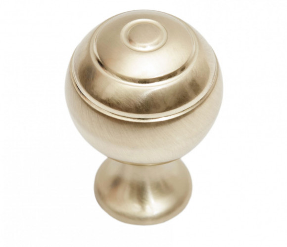 RC446SG.4 Сатиновое золото Ручка MOBY