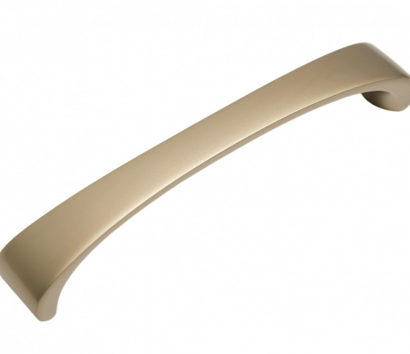 RS199GC.4/128 Карамельное золото Ручка MISTY