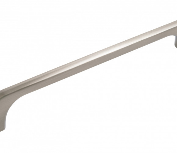 RS219BSN.4/160 Атласный сатиновый никель Ручка JETLINE