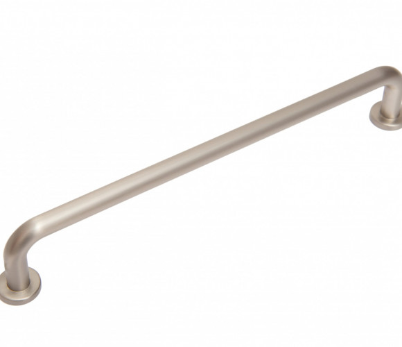 RS293MBSN.4/160 Матовый атласный никель HYGGE