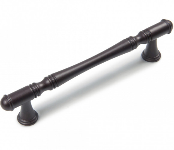 RS312Br.4/128 Коричневый Ручка CAPELLA