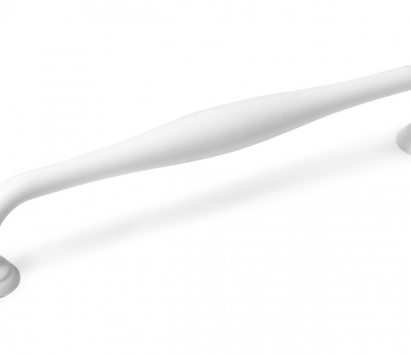 RS433W.4/160 Белый Ручка URSULA