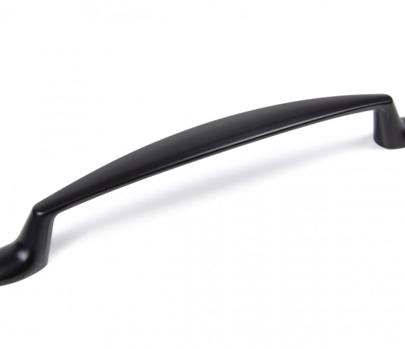 RS448BL.4/128 Матовый черный Ручка MAESTRO