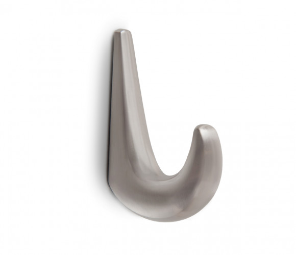 Крючок K103BSN.9   Атласный сатиновый никель NILL