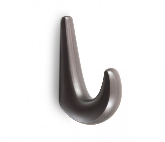 Крючок K103MDN.9 Матовый темный никель  NILL