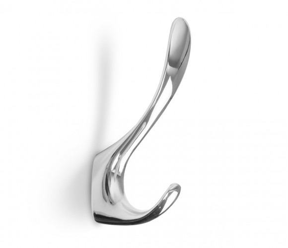 Крючок K205CP.9 Хром полированный OLA