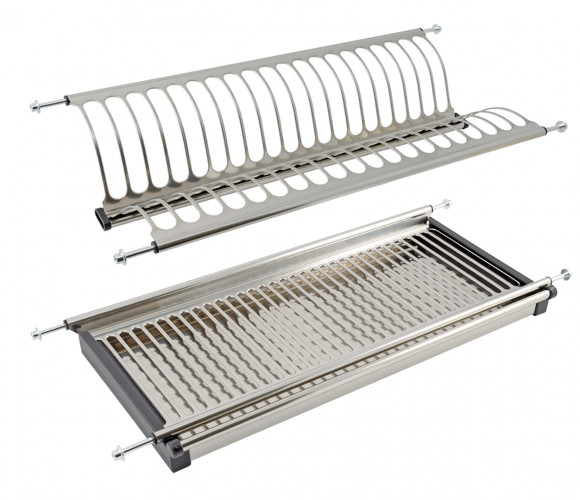 Посудосушитель Нерж. SU02/600   БОЯРД