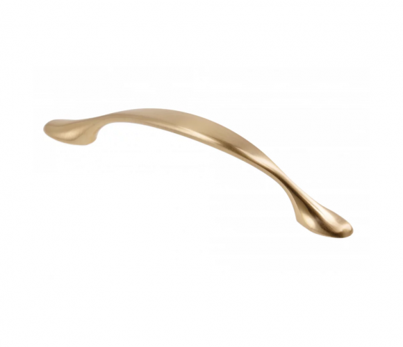 Ручка CAMAIO L-096,шампань  UZ-CAMAIO-96-90