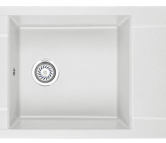 Мойка GRANULA GR-7806 Арктик