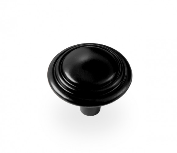 Ручка КМ-1 черн. мат.