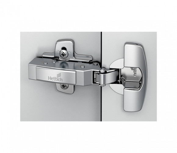 9090280 ПЕТЛЯ SENSYS 8631I, УГОЛ 95ГР, ЧАШКА TH52D35, для двери толщ. 15-32мм ВКЛАДНАЯ НАВЕСКА(B-4)