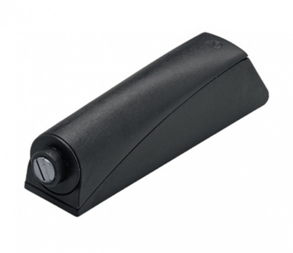 9089630 МЕХАНИЗМ PUSH TO OPEN MAGNET ДЛЯ ПЕТЕЛЬ, ПОД ПРИКРУЧИВАНИЕ, ДЛИННЫЙ ХОД, ЦВЕТ АНТРАЦИТ