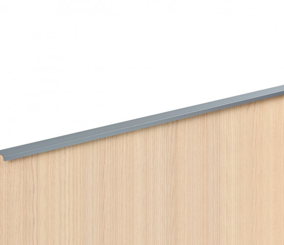 RT109GR.1/000/900 Серый Ручка RAY