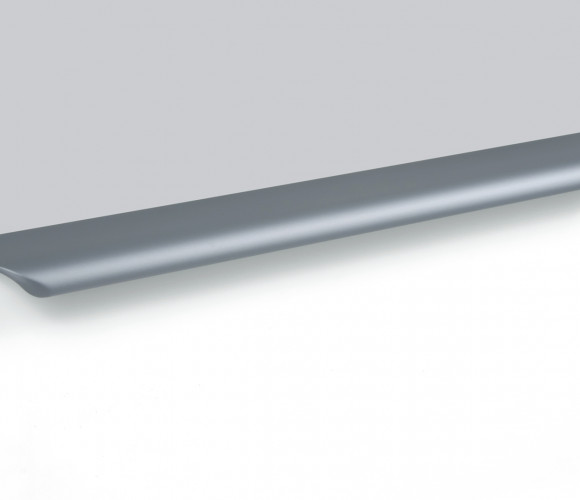 RT110GR.1/224/300 Серый Ручка MONTE