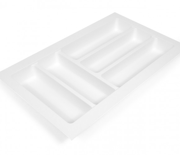 Вкладыш д/стол. приборов BLOKI, Белый PC14/W/292x480   БОЯРД