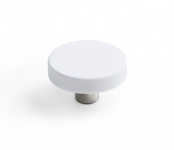 RC602W.4 Белый Ручка BEZE