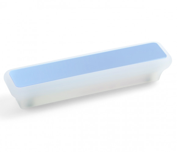 RS600DB.4/96 Голубой Ручка BUBBLEGUM