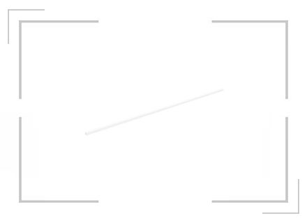 9194615 ПОПЕРЕЧНЫЙ РЕЛИНГ INNOTECH ATIRA, L2000, БЕЛЫЙ