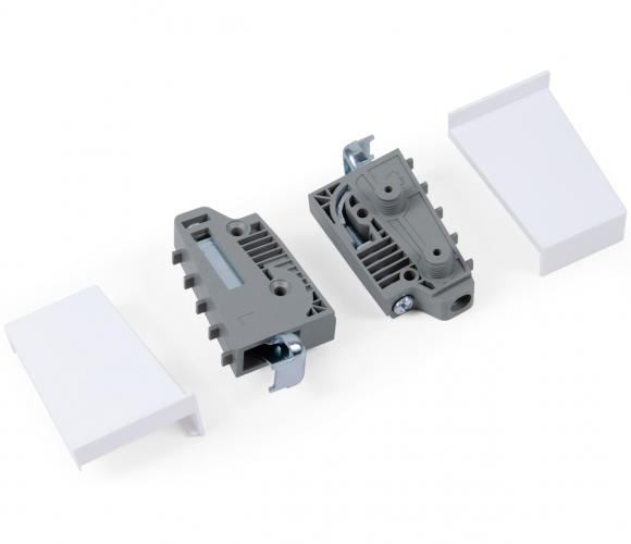 Навес для шкафа CH07/W Белый   БОЯРД