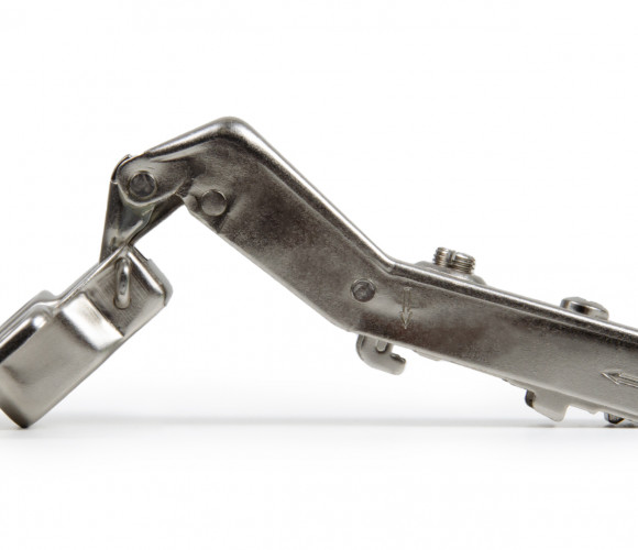 Петля BOYARD NEO LINE PUSH 45 гр. без пружины H946C02