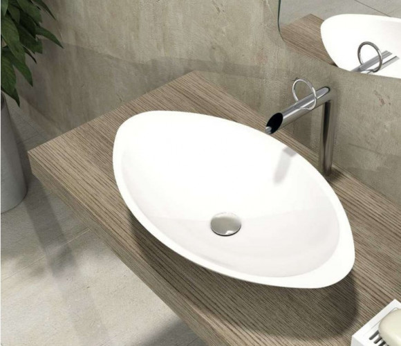 Раковина накладная GONDOLA