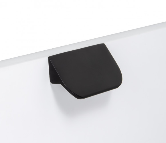 RS156BL.3/32 Черный матовый Ручка TICK