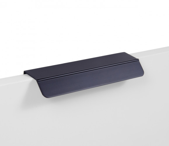 RT013BL.1/96 Черный матовый Ручка KANT