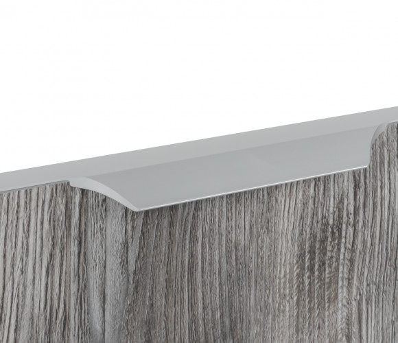 RT114SC.1/192/300 Сатиновый хром Ручка WING