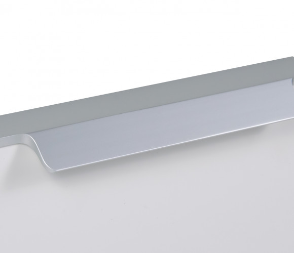 RT115SC.1/128/200 Сатиновый хром Ручка ARCA