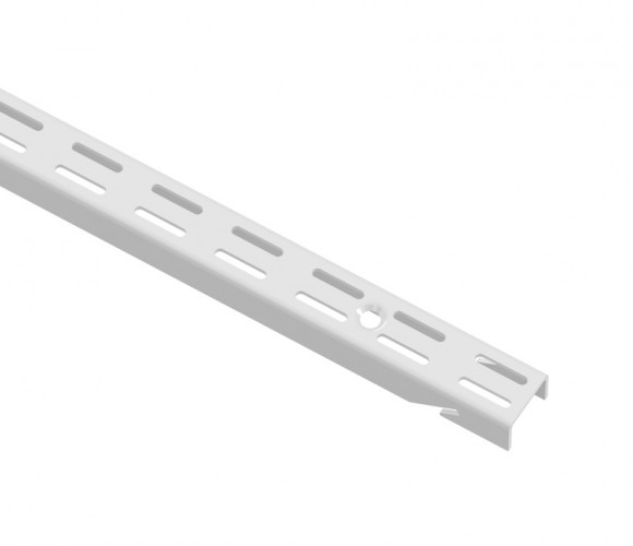 АРИСТО Направляющая универсальная, L=1148, белый   WA0397