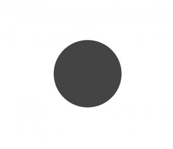 Заглушка самокл. d=14 мм  Графит   101036U / 101152U  (20шт/лист)   REHAU