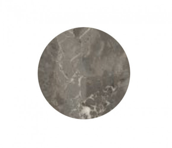 Заглушка самокл. d=14 мм  Мрамор Рускеала  101096S  (20шт/лист)   REHAU