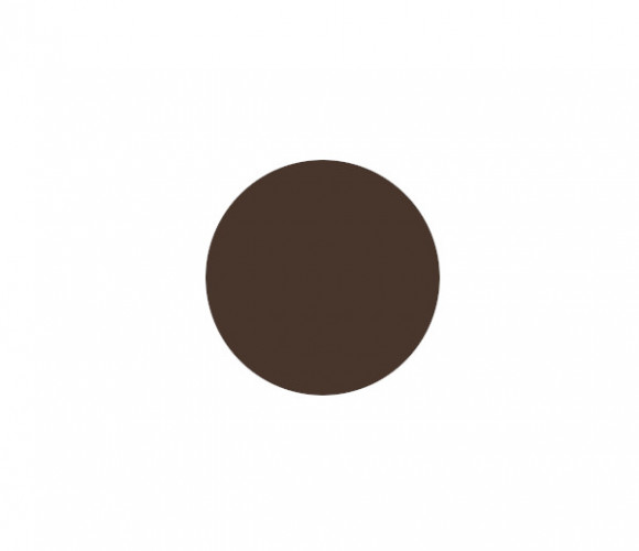 Заглушка самокл. d=14 мм  Арабика  101008U  (20шт/лист)   REHAU